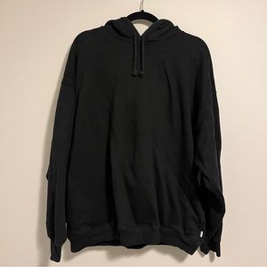 TNA Extra AF Fleece Hoodie Size 3